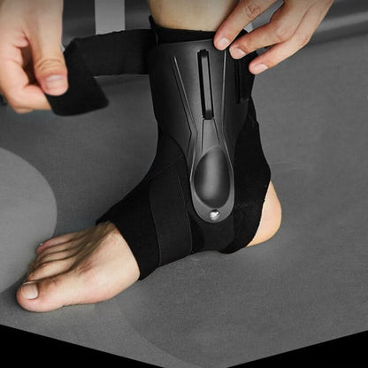 Stability Clamp ergonomische enkelbrace