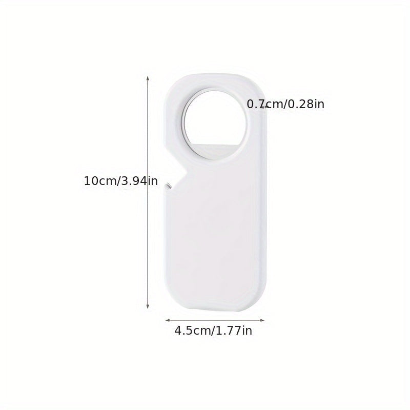 3-in-1 Flessen- en Blikopener