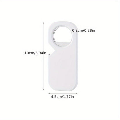 3-in-1 Flessen- en Blikopener