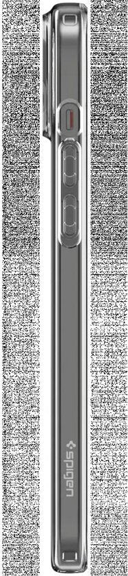 Spigen Liquid Crystal iPhone 15 hoesje