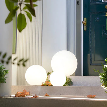 SMD Living Bolvormige LED Tuinlamp