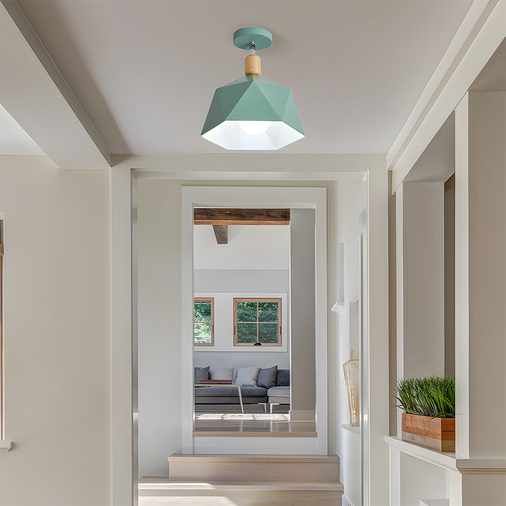 Lumio Läila Scandinavische Plafondlamp