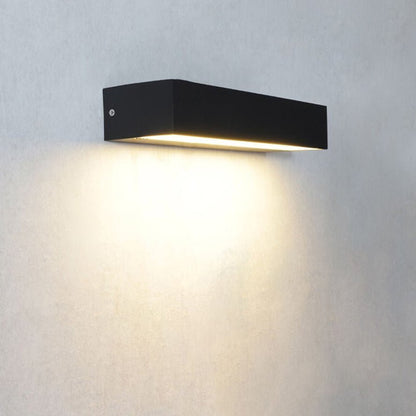 OUTLUME waterdichte led-wandlamp