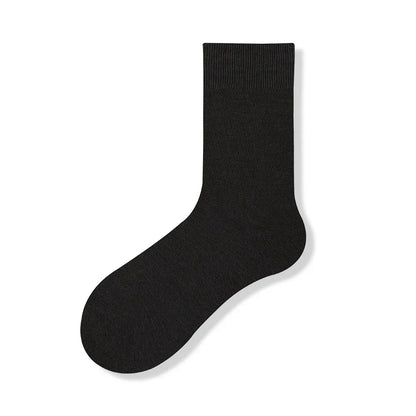 Dames wollen hygiënesokken 5-pack