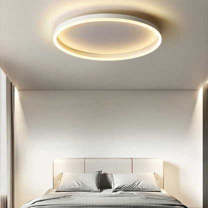 Lumio Japandi LED-plafondlamp