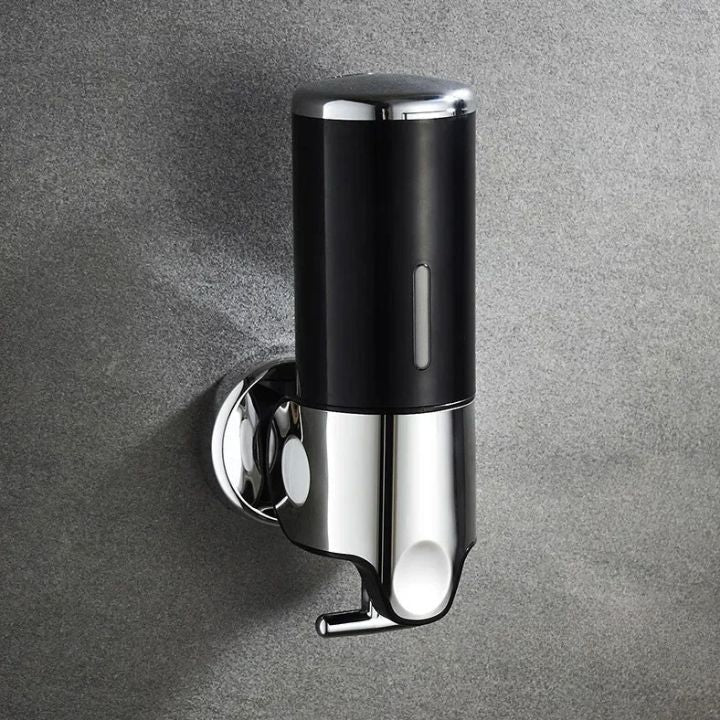Lumio wandmontage zeepdispenser