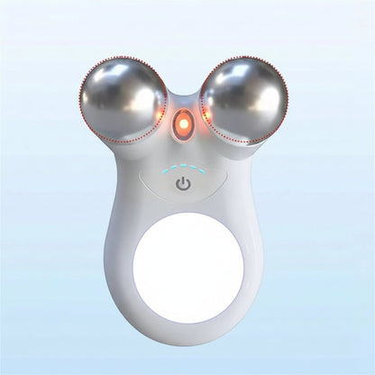 FIRMGLOW microcurrent gezichtsmassage apparaat