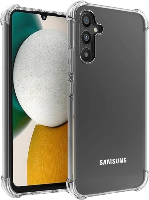 Galaxy A35 5G Air Cushion TPU hoesje