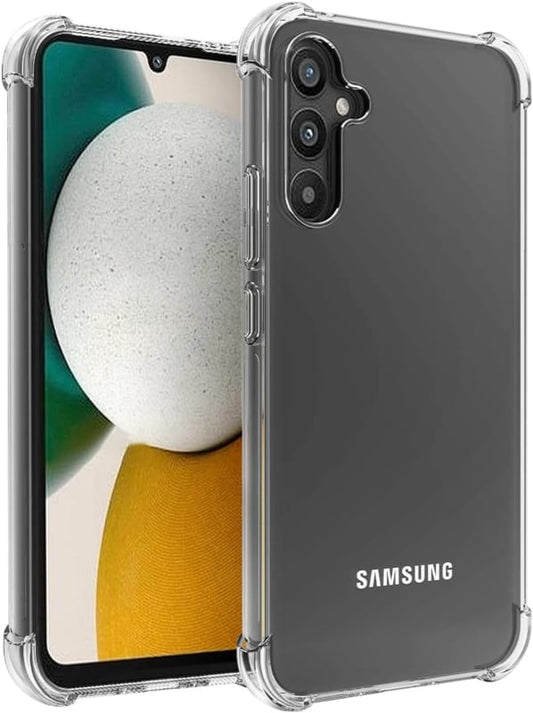 Galaxy A35 5G Air Cushion TPU hoesje