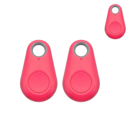 Compacte GPS-tracker voor live tracking