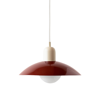 Metalen Scandinavische Hanglamp