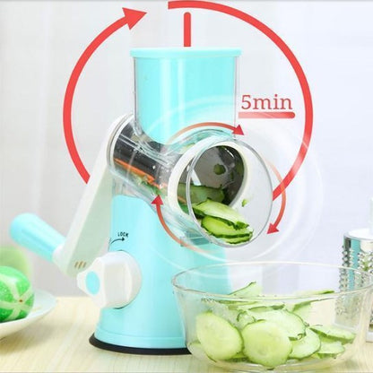 SlicePro multifunctionele groenterasp