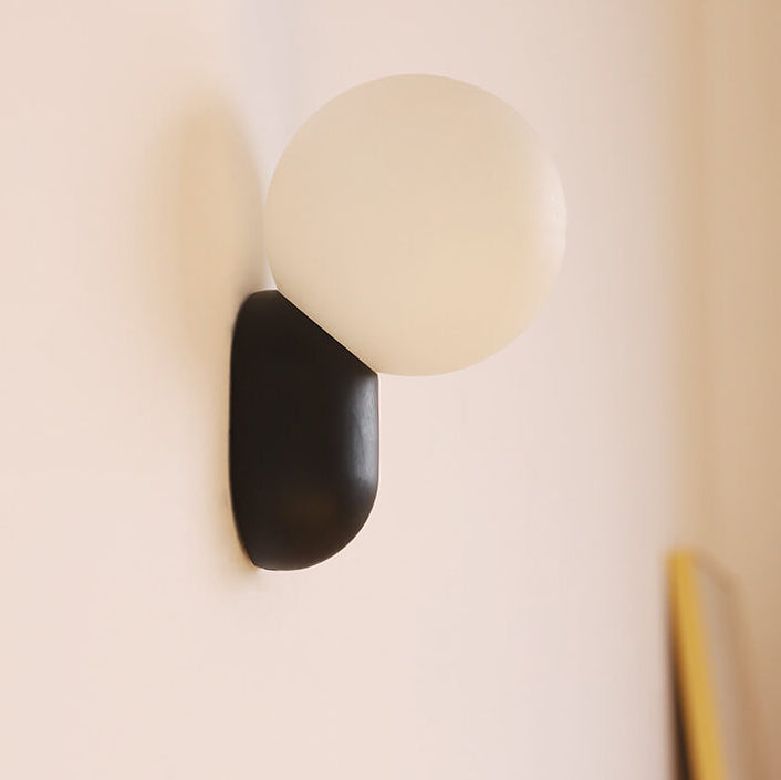 Lumio moderne wandlamp