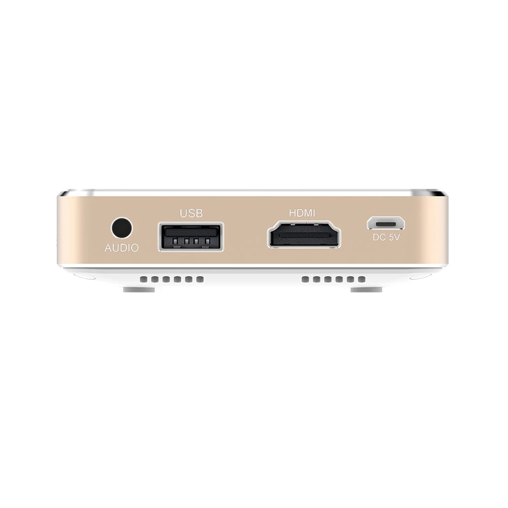 SmartBeam CinemaPro miniprojector