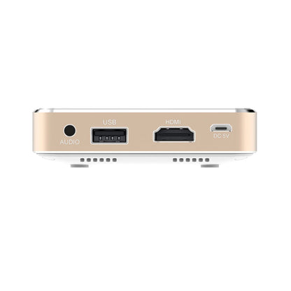 SmartBeam CinemaPro miniprojector
