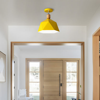 Lumio Läila Scandinavische Plafondlamp