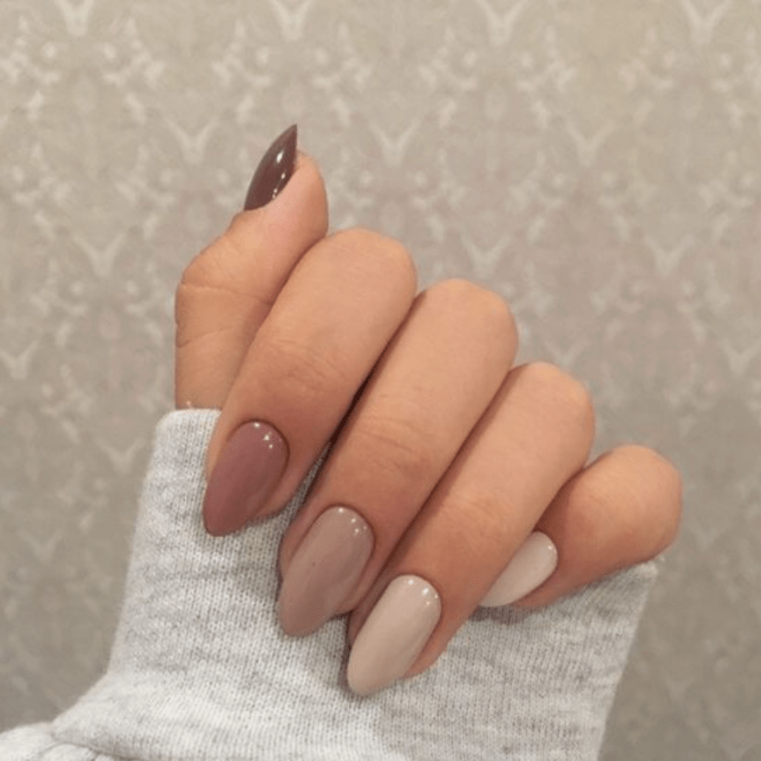 Gigigel UV-gellak set