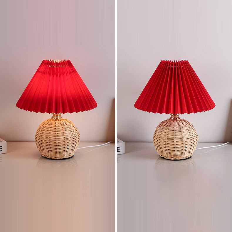 Lumio Scandinavische dimbare tafellamp
