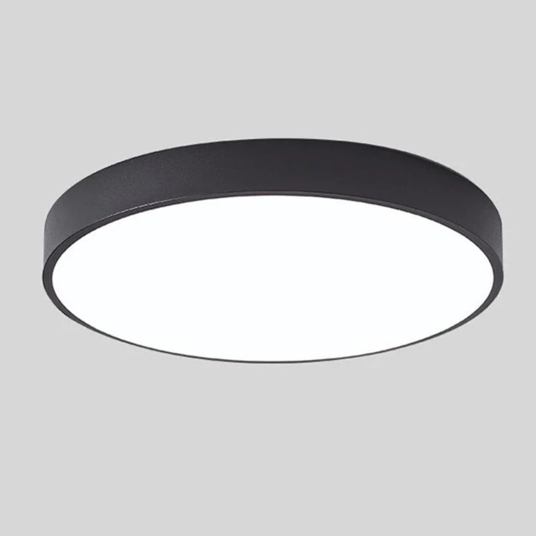 Delos Scandinavische LED-Plafondlamp