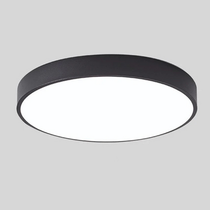 Delos Scandinavische LED-Plafondlamp