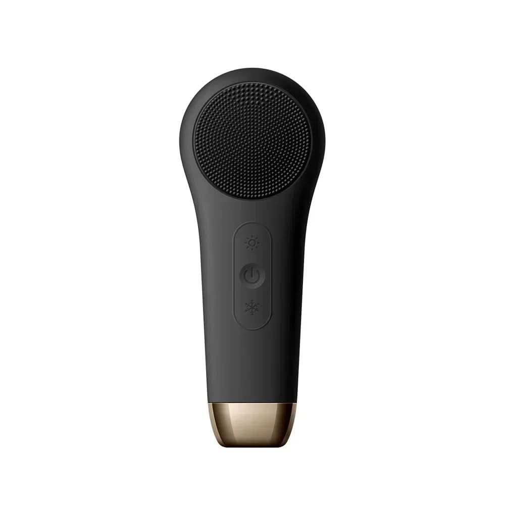 Velura Glow 3-in-1 gezichtsborstel