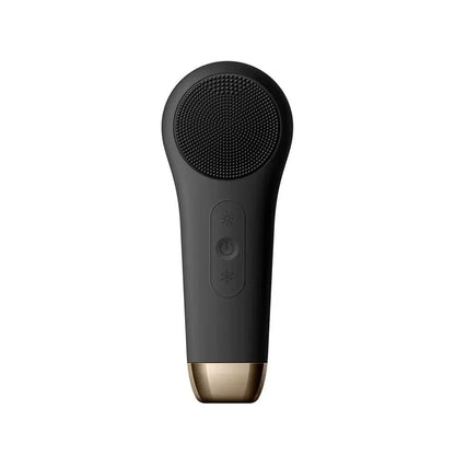 Velura Glow 3-in-1 gezichtsborstel