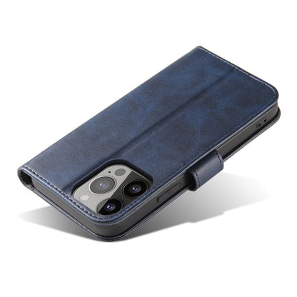 Galaxy S24 PU-leren bookcase