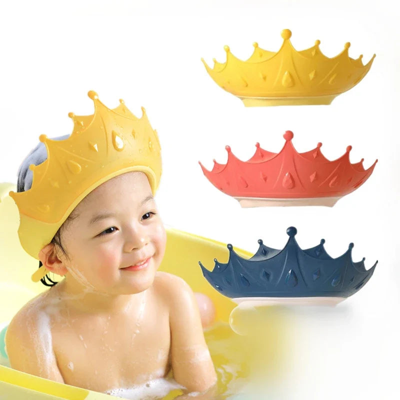 BathBliss verstelbaar badvizier