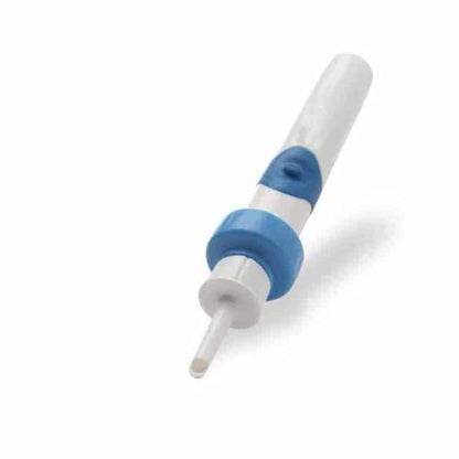 i-Ear vacuüm oor cleaner