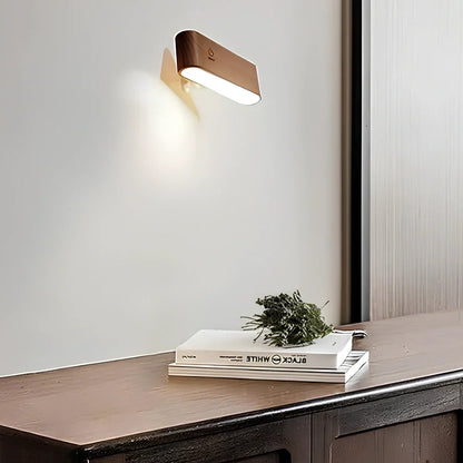 SMD Living draaibare wandlamp