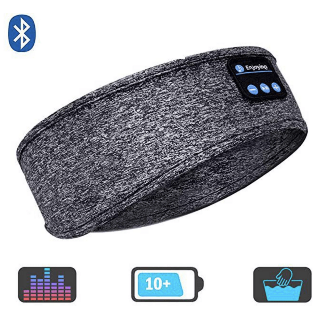 Sleep Harmony 3-in-1 bluetooth slaapmasker
