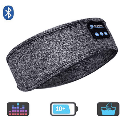 Sleep Harmony 3-in-1 bluetooth slaapmasker