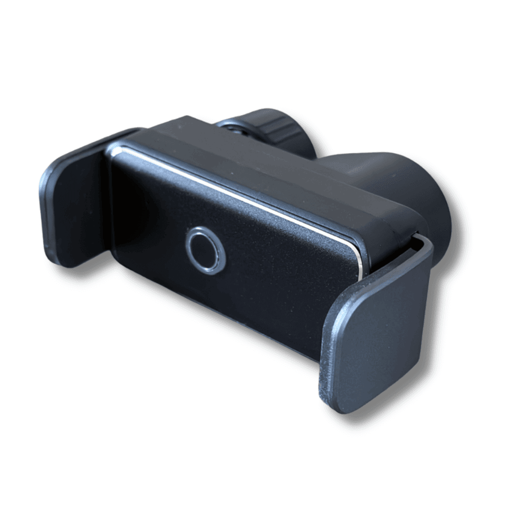 Moovel 2in1 automatische telefoonhouder