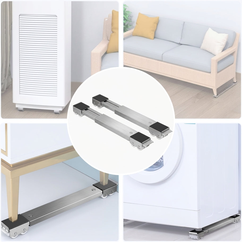 Castivaro EasySlide meubelheffer en verplaatser
