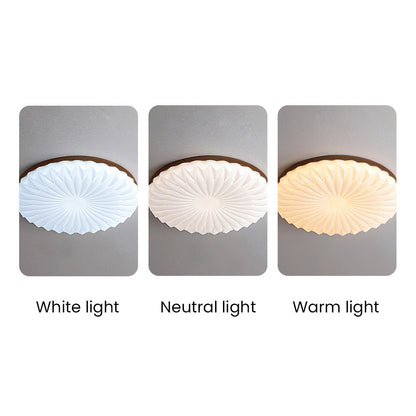 Lumière LED Plafondlamp