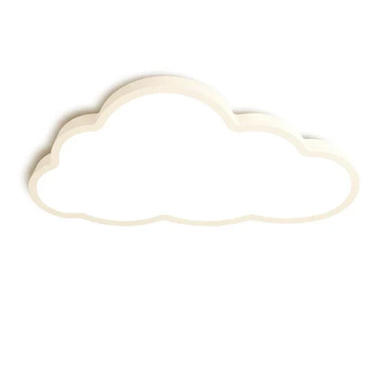 Wolk LED plafondlamp