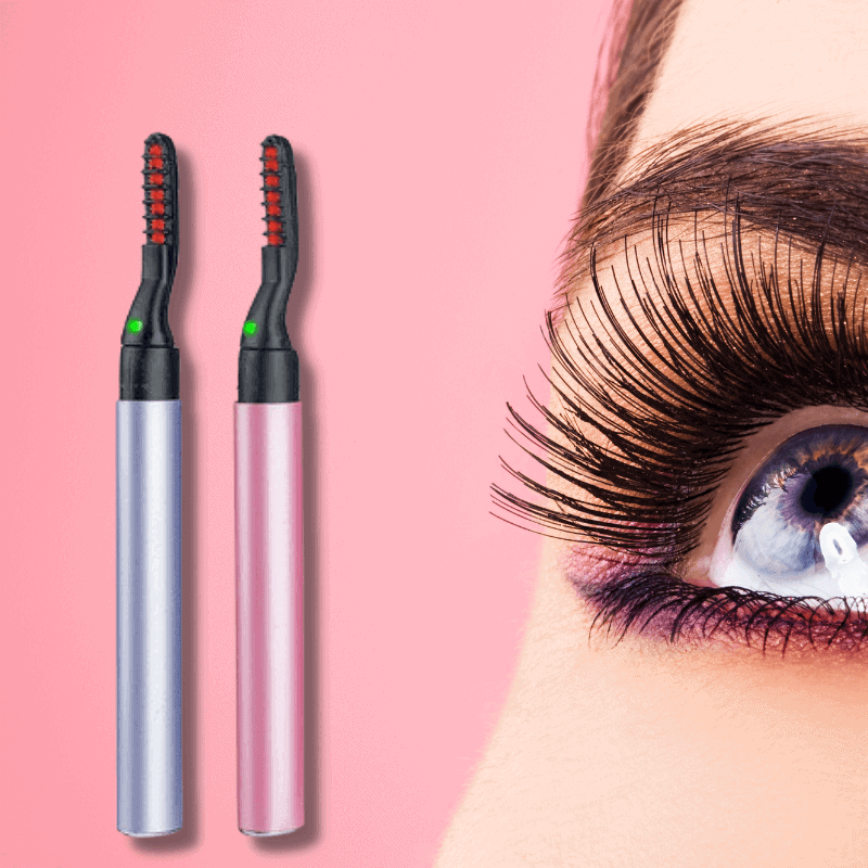 InstantCurl elektrische wimperkruller
