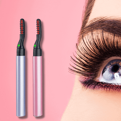 InstantCurl elektrische wimperkruller