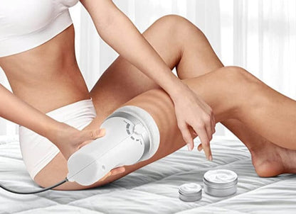 BodySculptor anti-cellulite massageapparaat