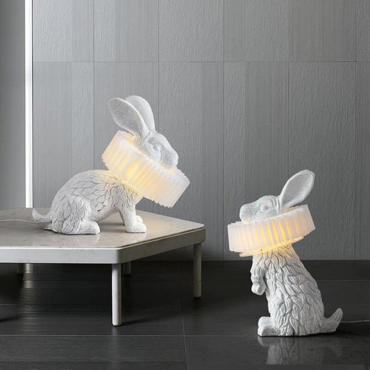 Lumio moderne LED tafellamp