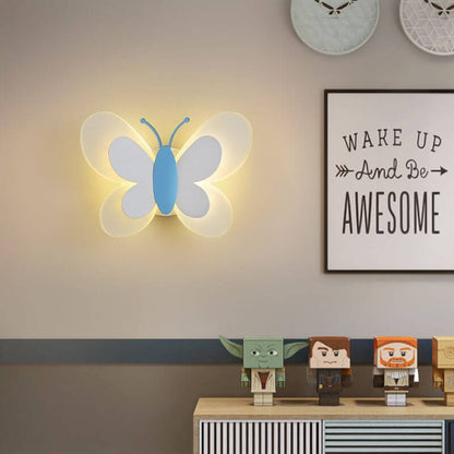 Lumio moderne LED wandlamp