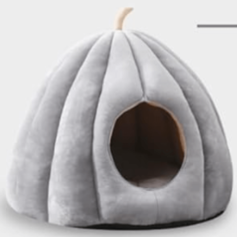 Knus Gesloten Kattenbed