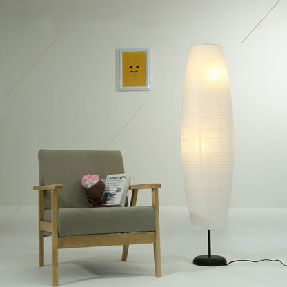 SMD Living Japandi Vloerlamp
