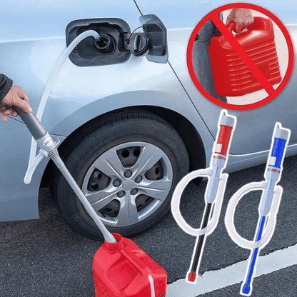 Elektrische vloeistoftransferpomp