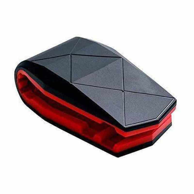 Alligator Clip universele telefoonhouder