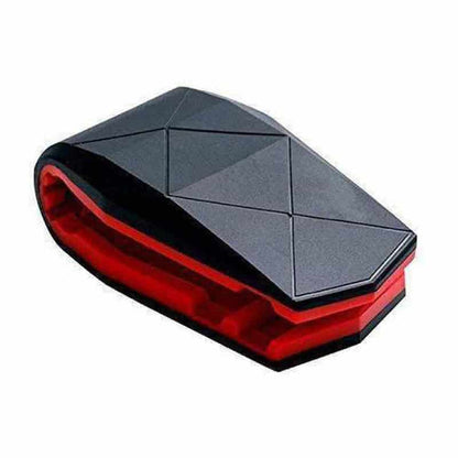 Alligator Clip universele telefoonhouder