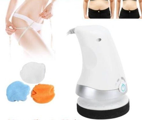BodySculptor anti-cellulite massageapparaat