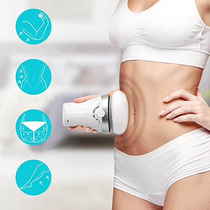 BodySculptor anti-cellulite massageapparaat