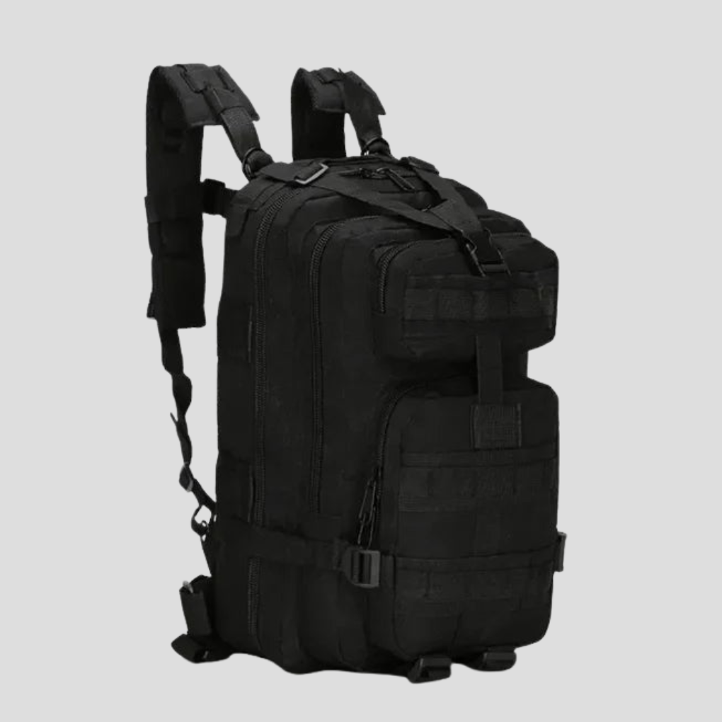 Outdoor noodrugzak 20 liter