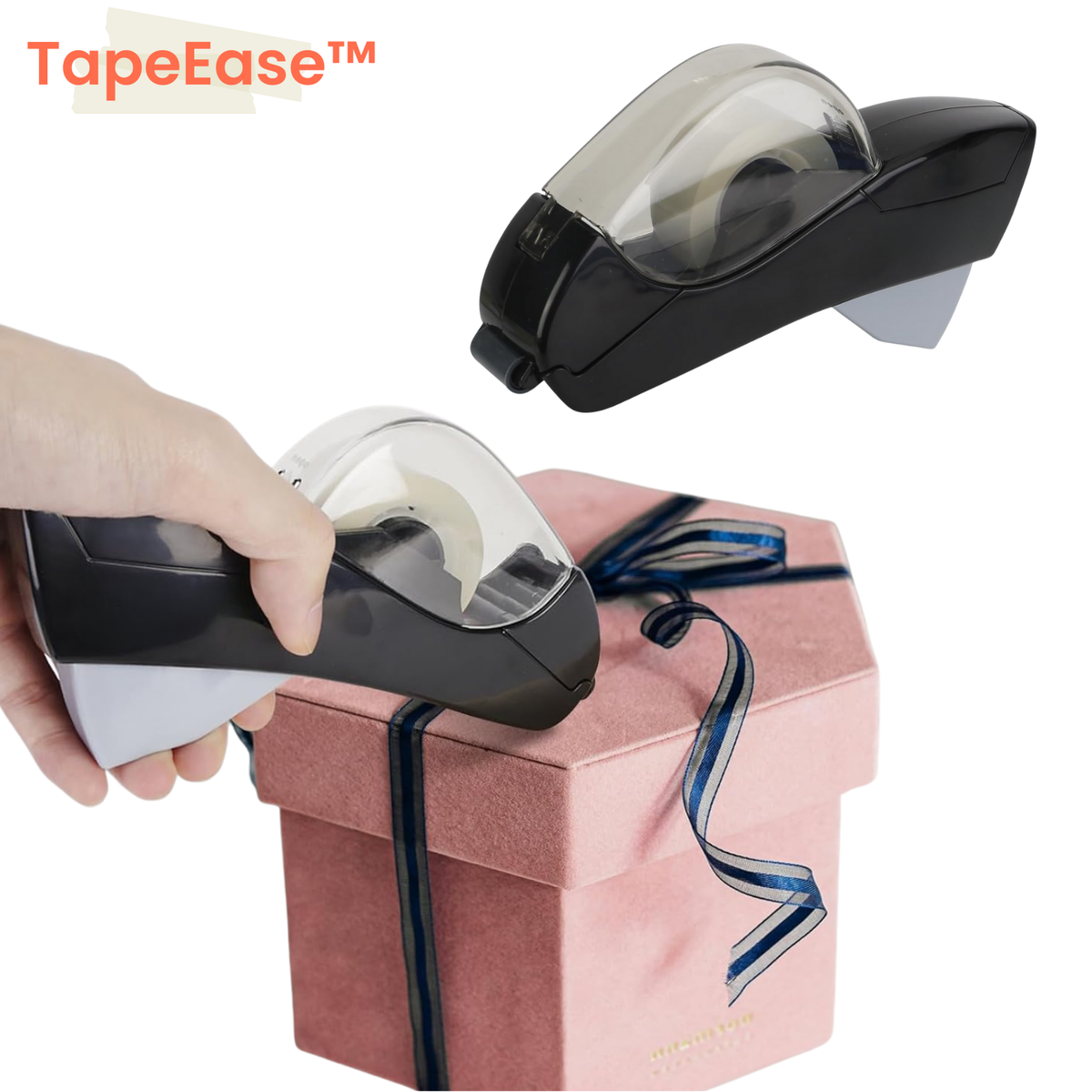 EasyTape automatische plakbandhouder